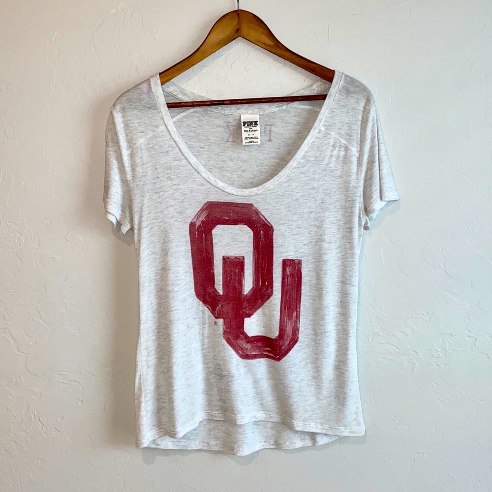 PINK Victoria’s Secret Oklahoma University…